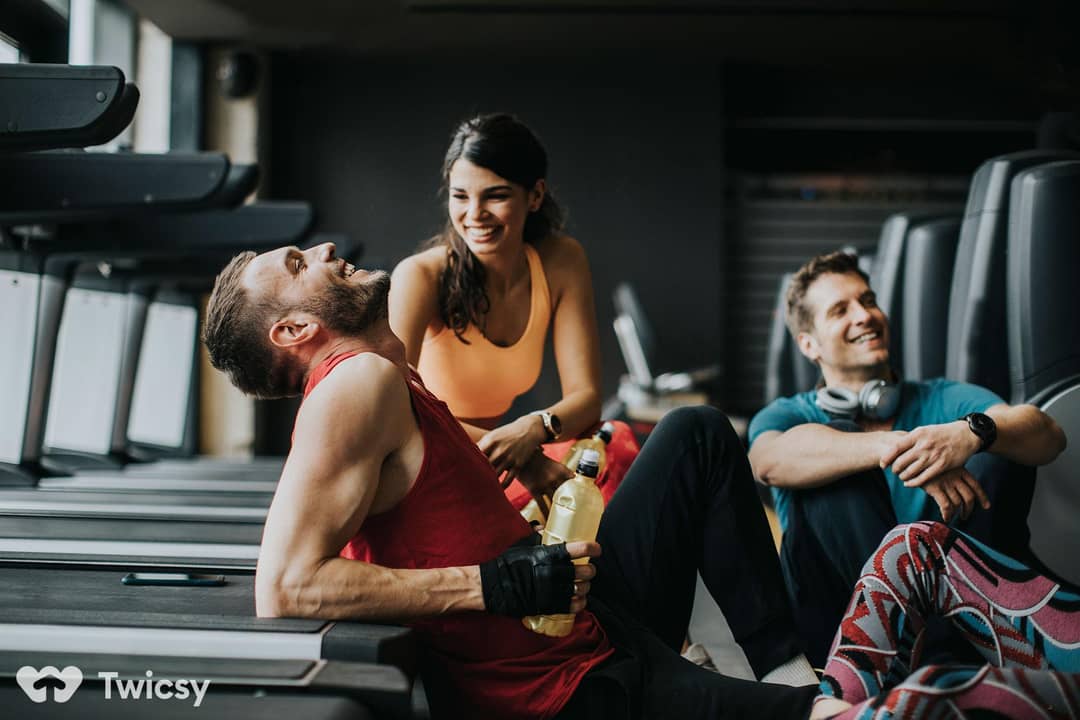Fire Captions for Instagram for Guys Who Work Out