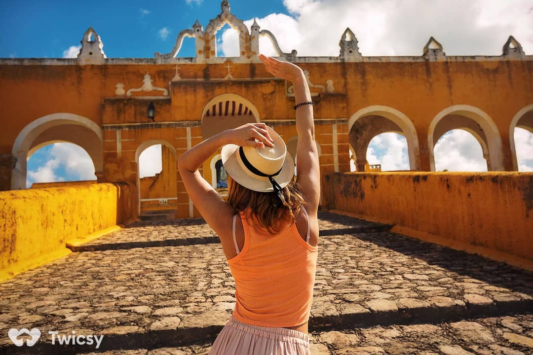 Creative Writing Prompts for Mexico Vacation Instagram Captions