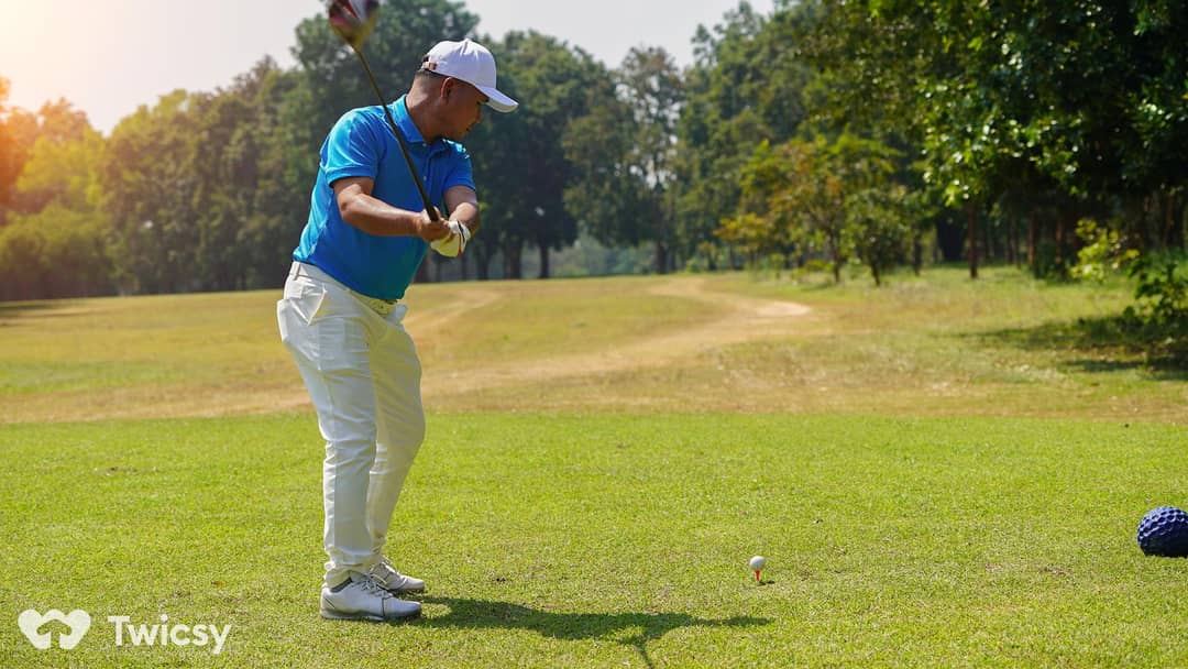 Great Quotes for Golf Captions for Instagram