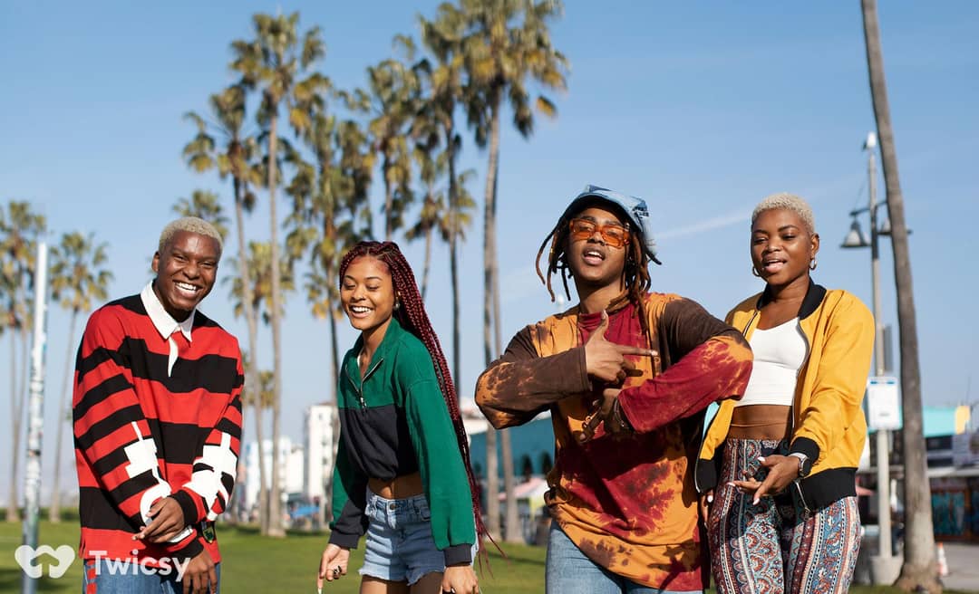 Future Lyrics for Instagram Captions About Friendship