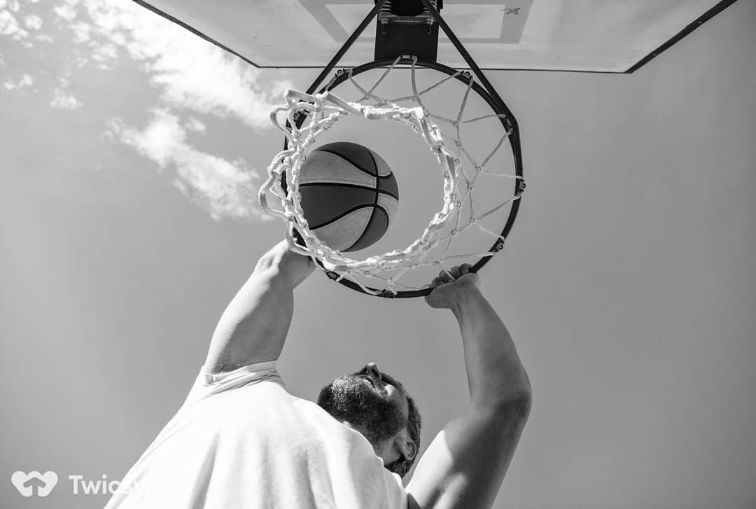Short Basketball Captions for Instagram