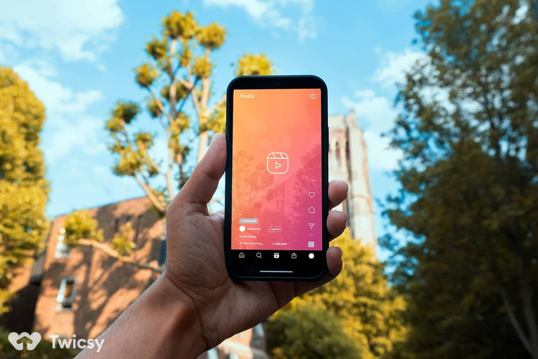 How to Get Paid for Reels That You Share on Instagram