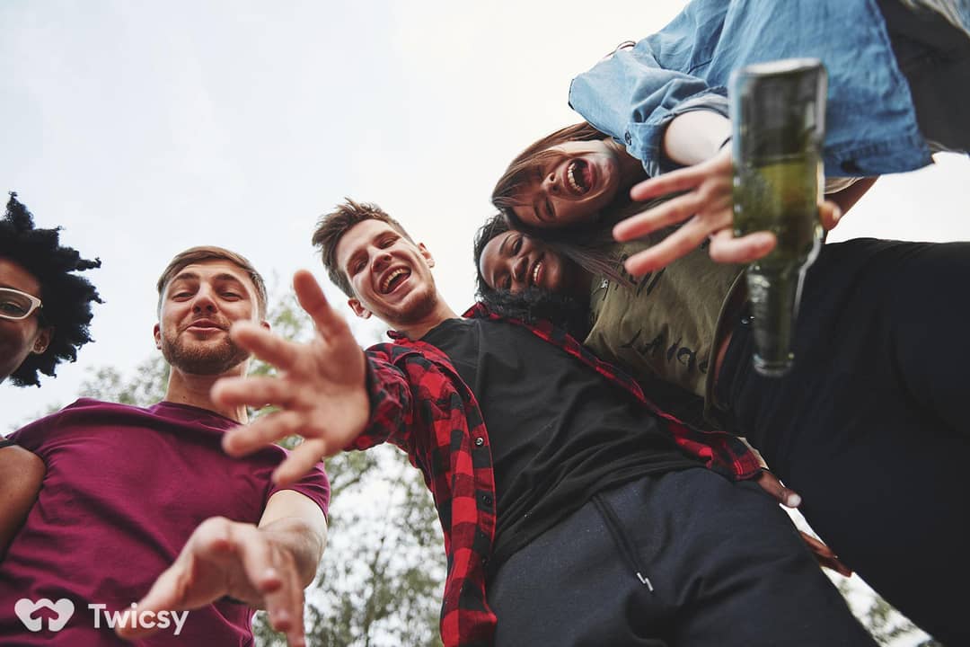 Morgan Wallen Instagram Captions About Friends