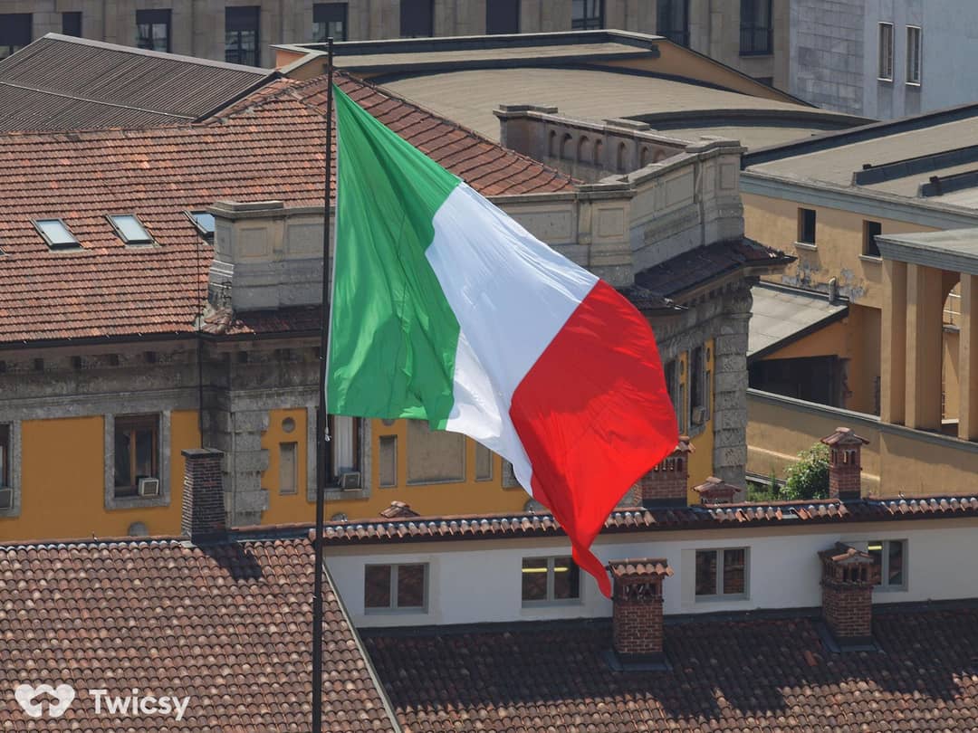 Italy Instagram Captions to Add Amore to Your Feed