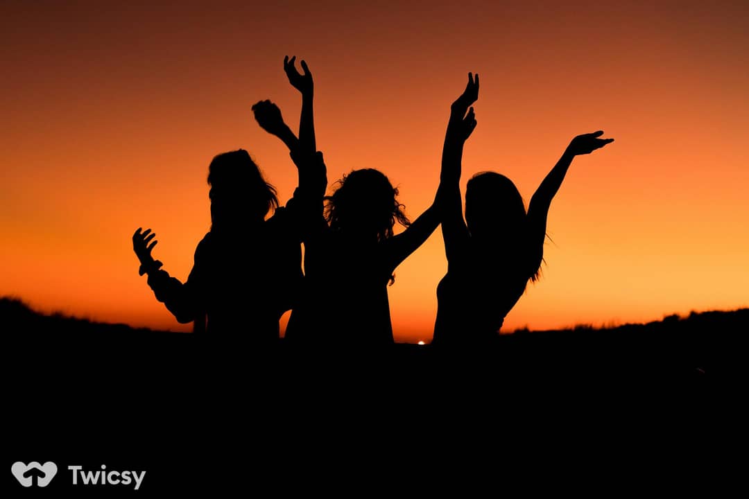 Dance Captions for Instagram to Show Off Your Moves