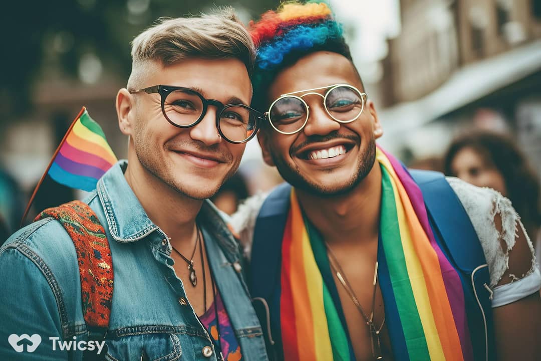 Memorable Gay Instagram Captions