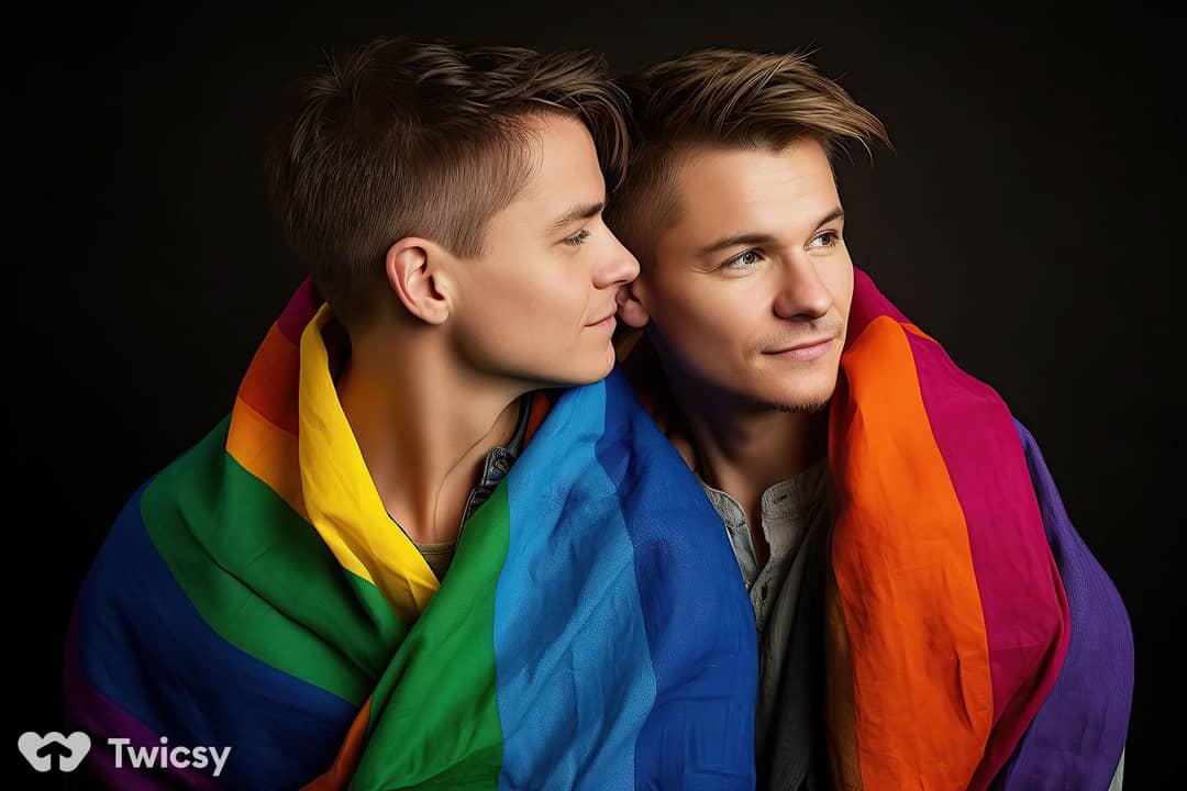 Motivational Pride Month Instagram Captions