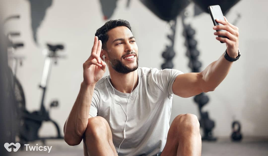 Best Instagram Captions for Athletes