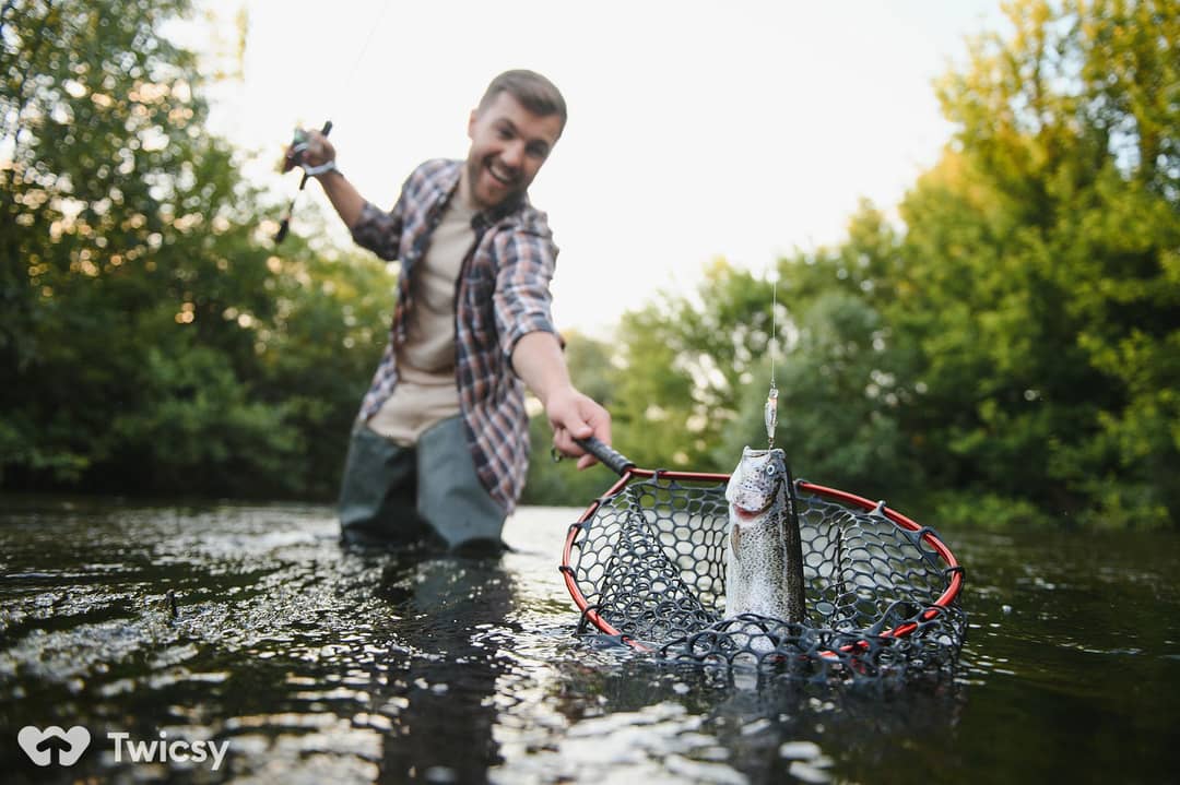 Fish Instagram Captions to Show Off Your Latest Catch