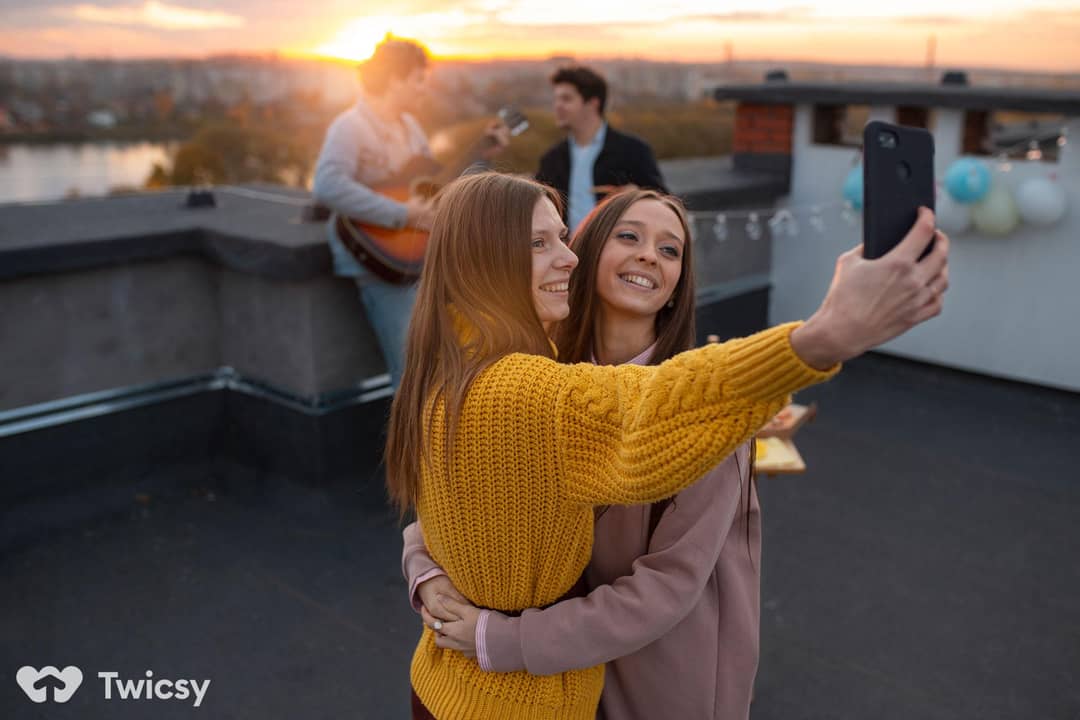 Inspiring Instagram Captions About Gratitude