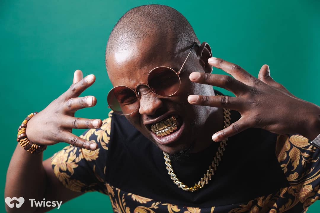 Gangster Hood Captions for Instagram to Add Swagger to Your Posts
