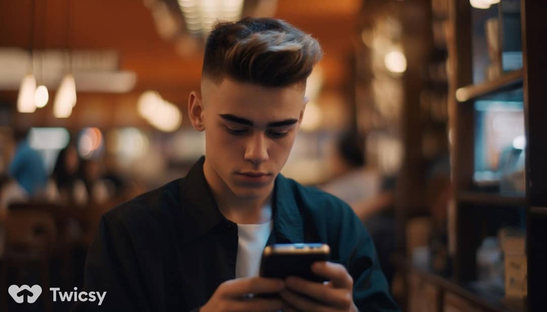 Write Instagram Bio Captions