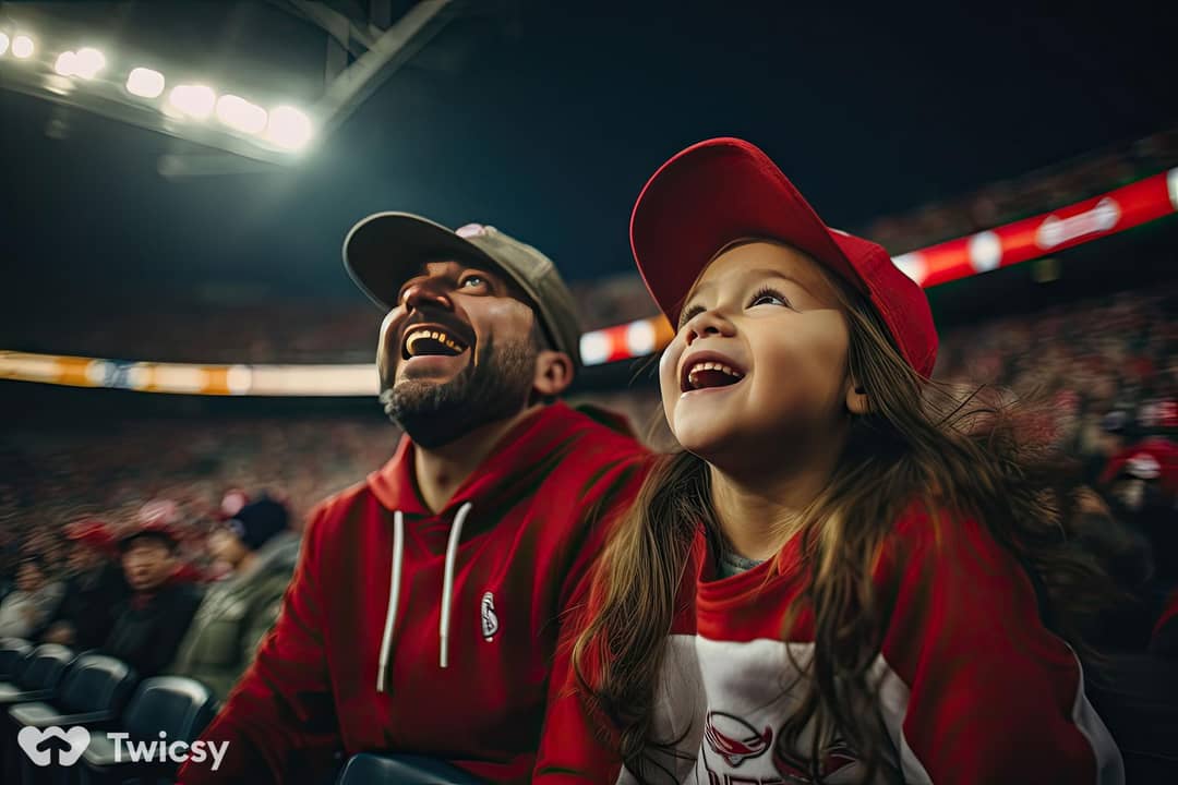 Instagram Sports Captions for Fans and Spectators
