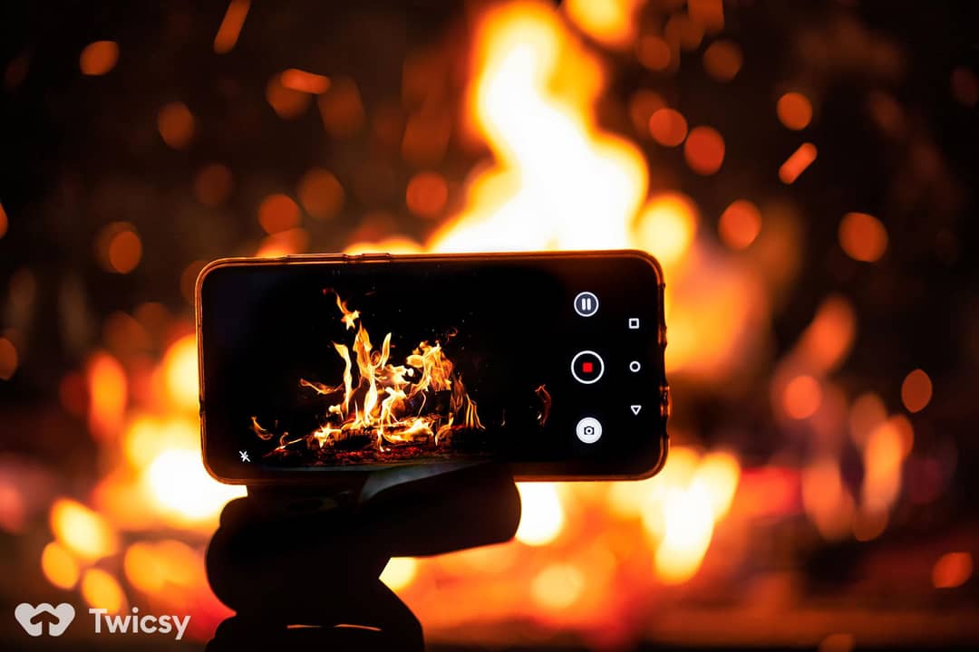 How to Write Fire Captions for Instagram