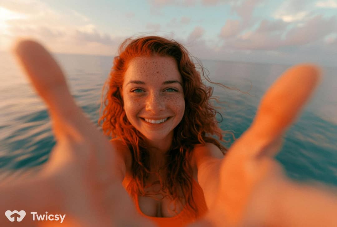 Love & Peace Instagram Captions