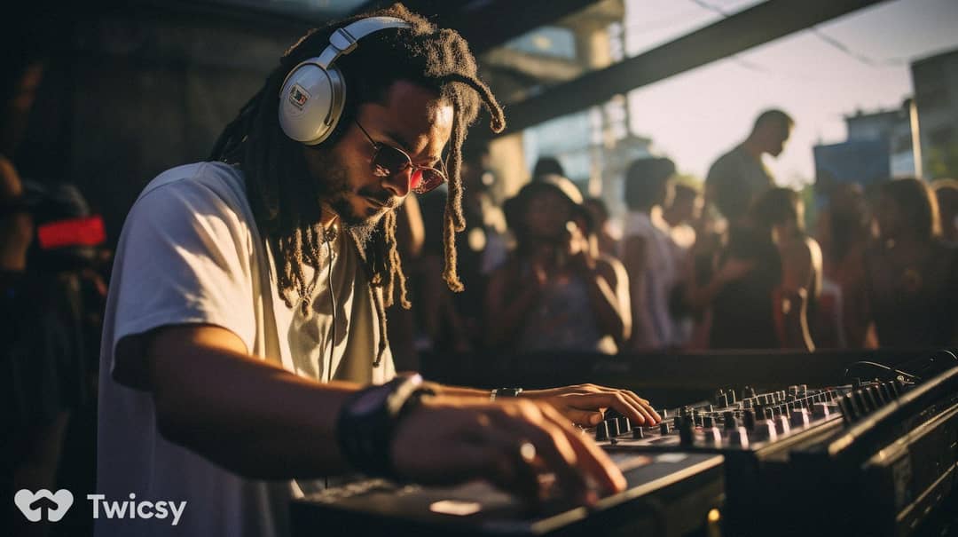 Gang Captions for Instagram About Nightlife and Partying