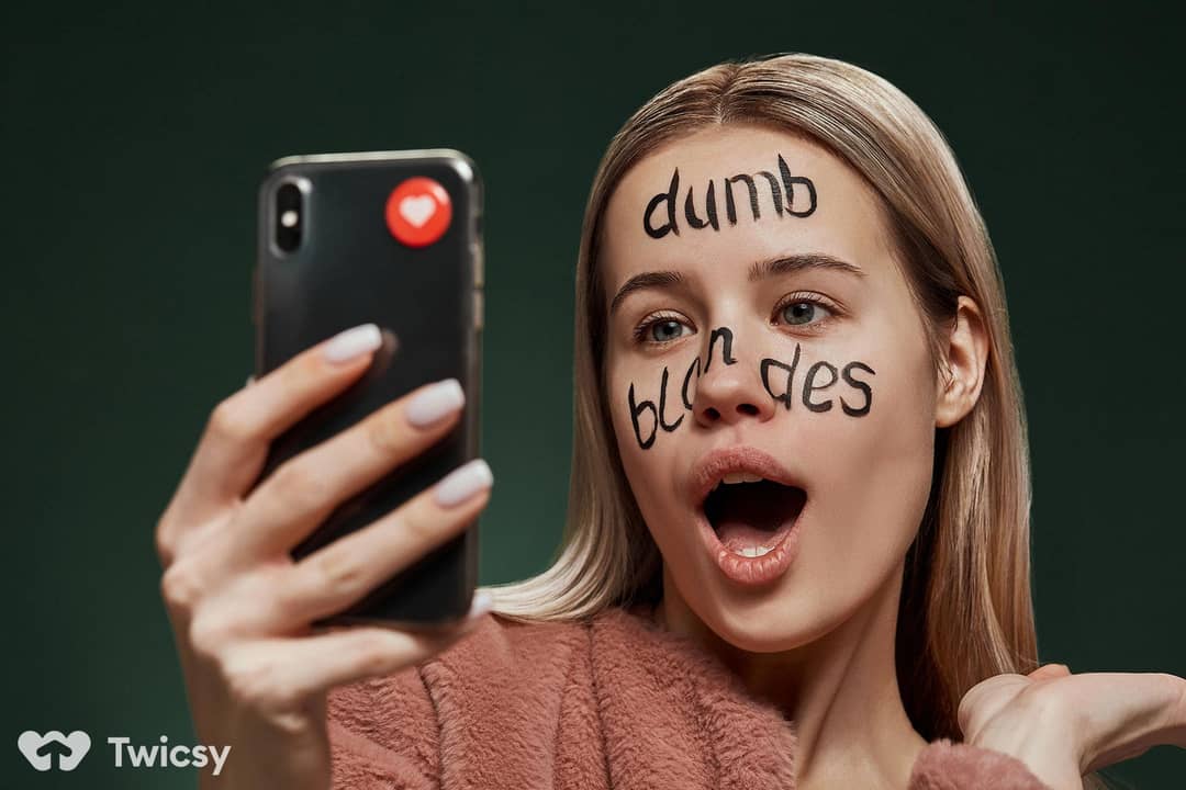 Funny Toxic Captions for Instagram