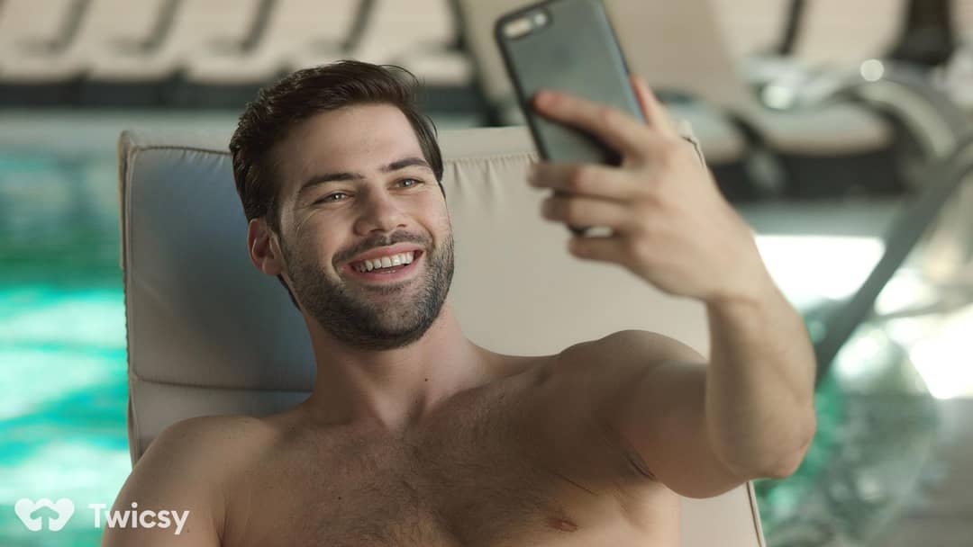 Short Sexy Instagram Captions for Boys
