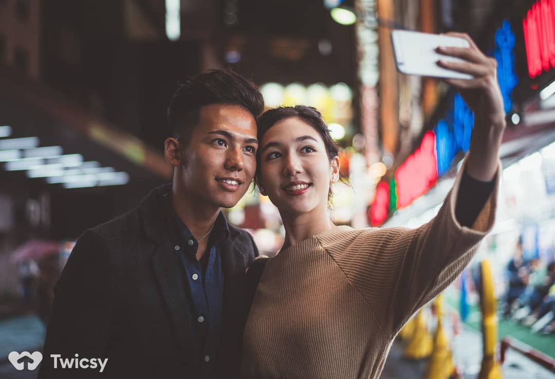 Las Vegas Instagram Captions for Couples
