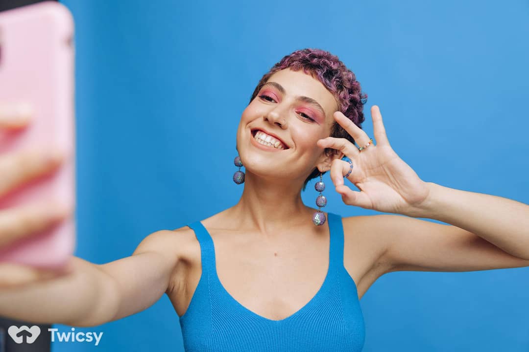 Self-Confidence Instagram Captions Attitude