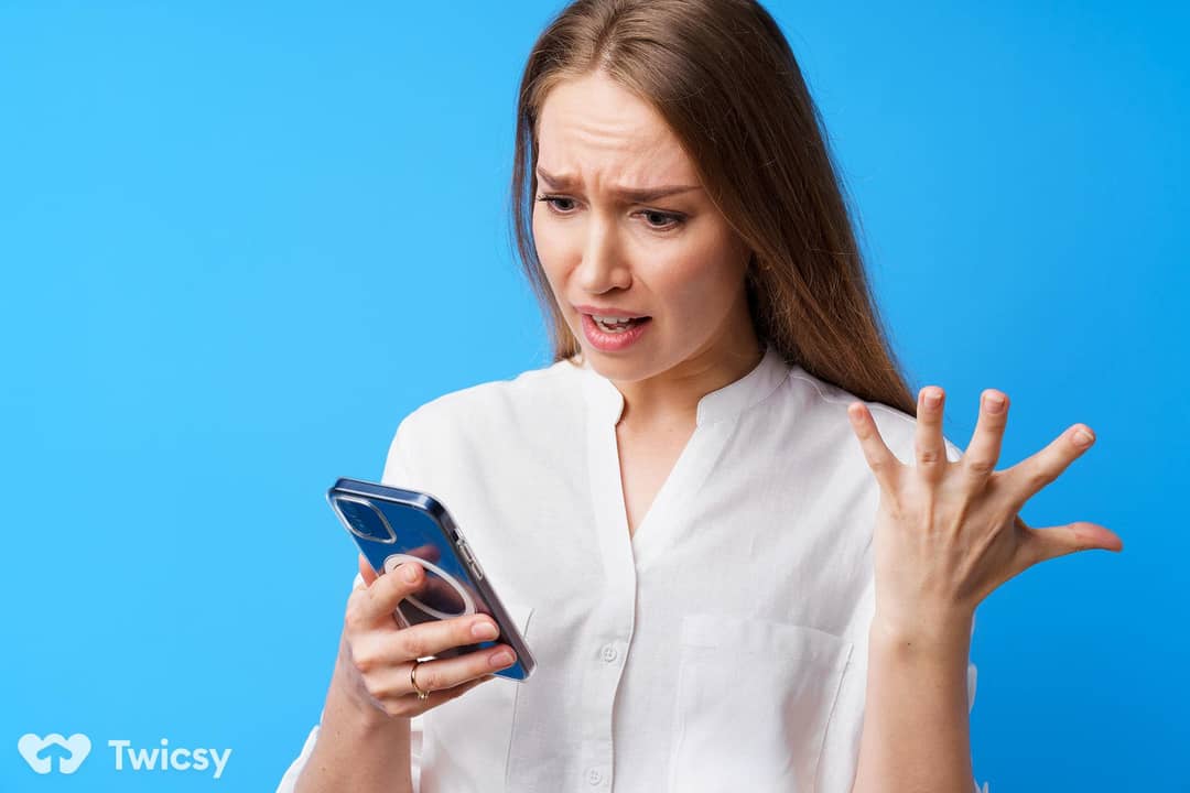 What Does a Blocked User See When They Visit Your Profile?