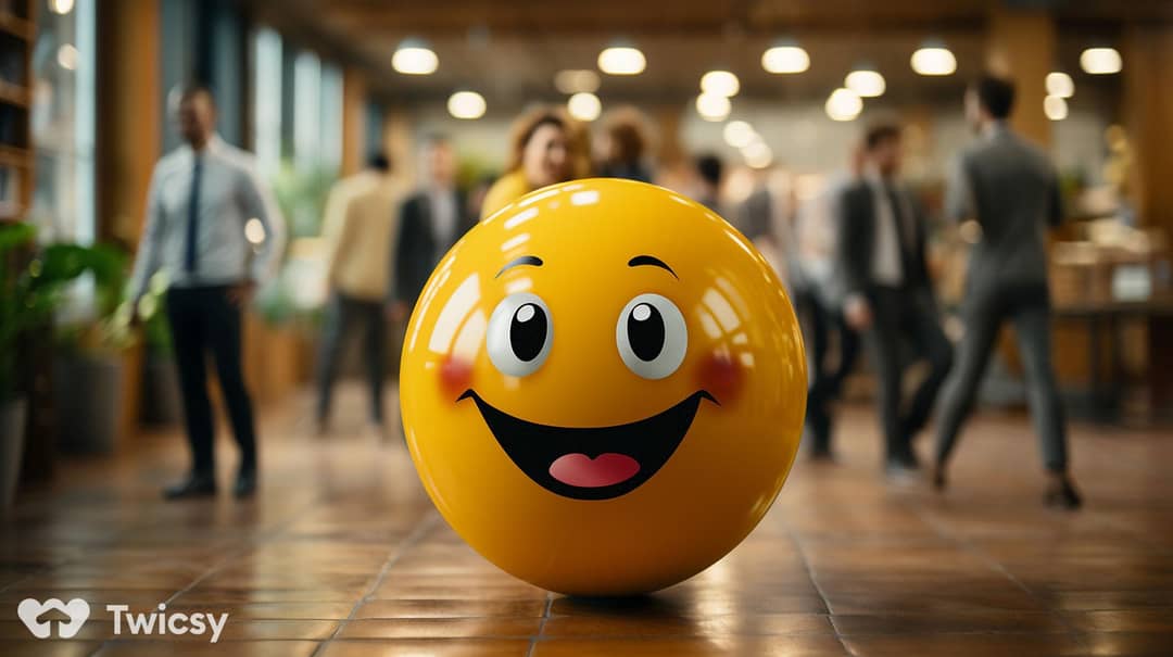 Emojis for Instagram Captions
