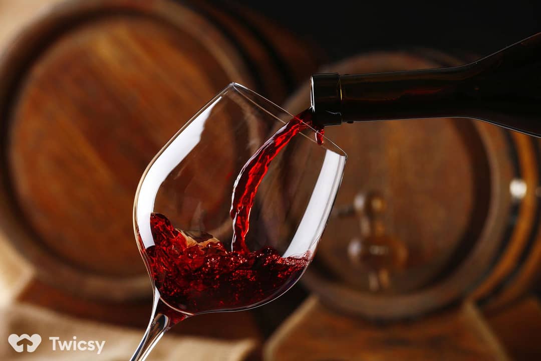 Great Quotes for Wine and Winery Captions for Instagram