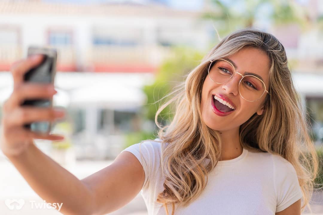 Memorable Blonde Hair Captions for Instagram
