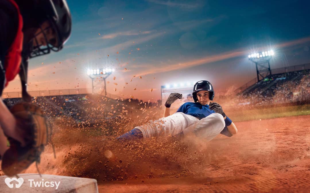 Creative Writing Prompts for Winning Baseball Captions for Instagram