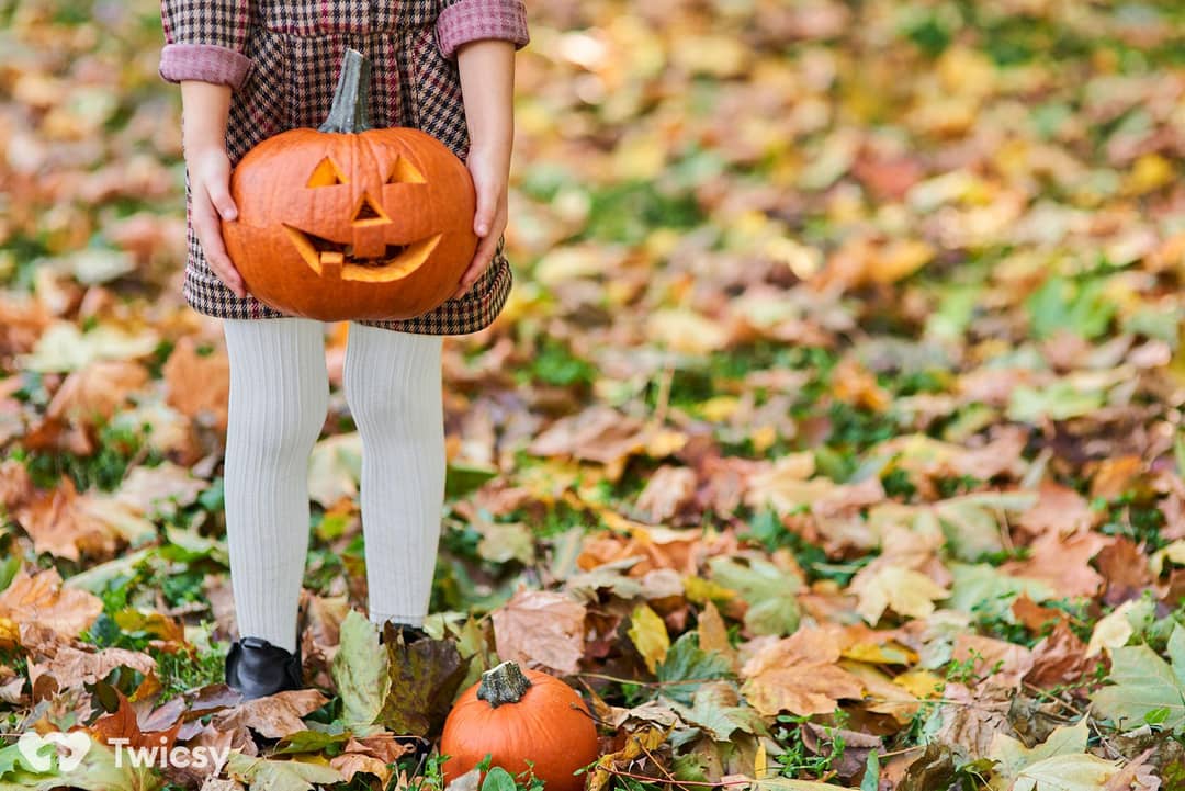 Cool Pumpkin Carving Instagram Captions