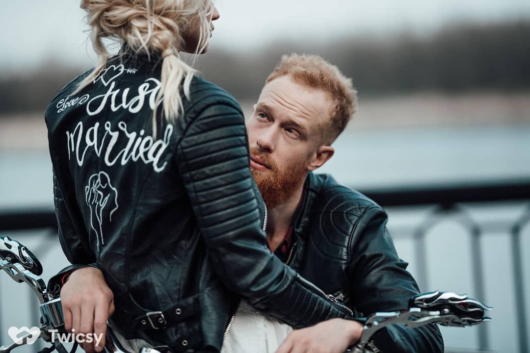 Cocky Instagram Captions for Guys About Love