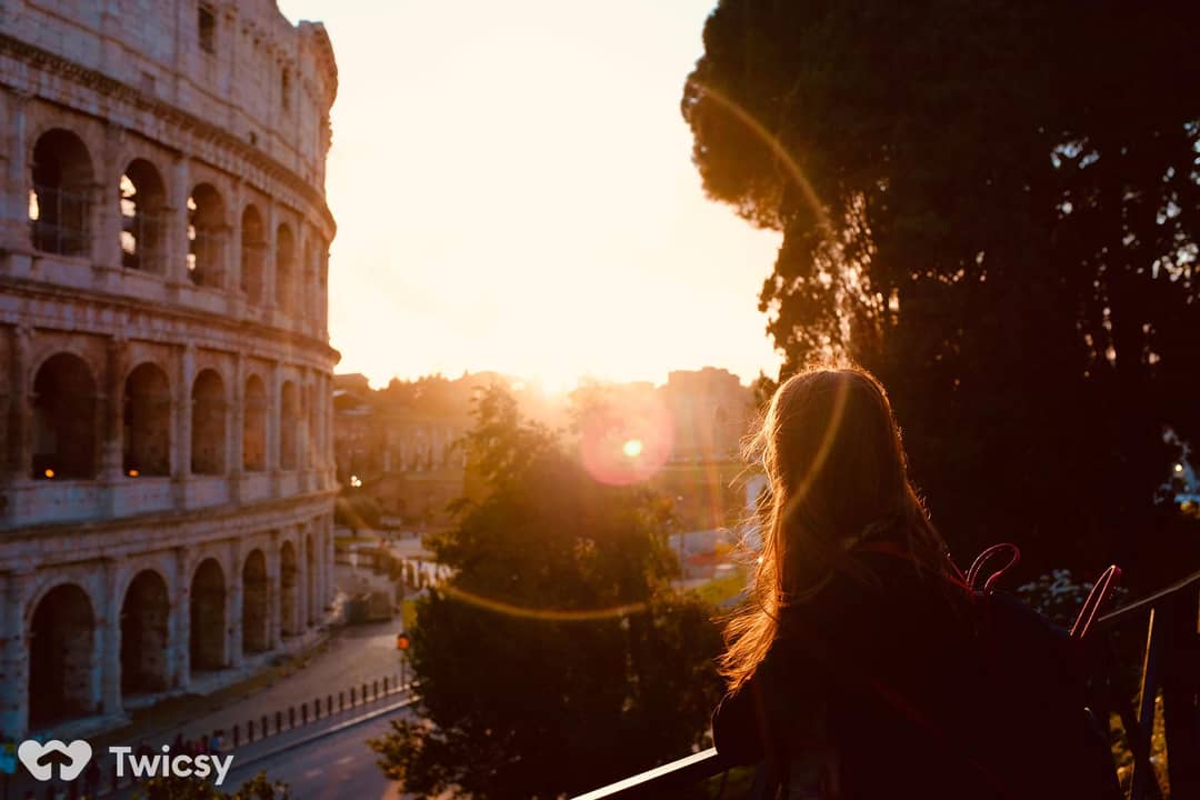 Inspirational Italy Captions for Instagram