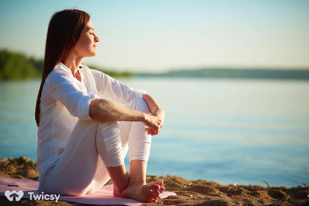 Memorable Peaceful Captions for Instagram