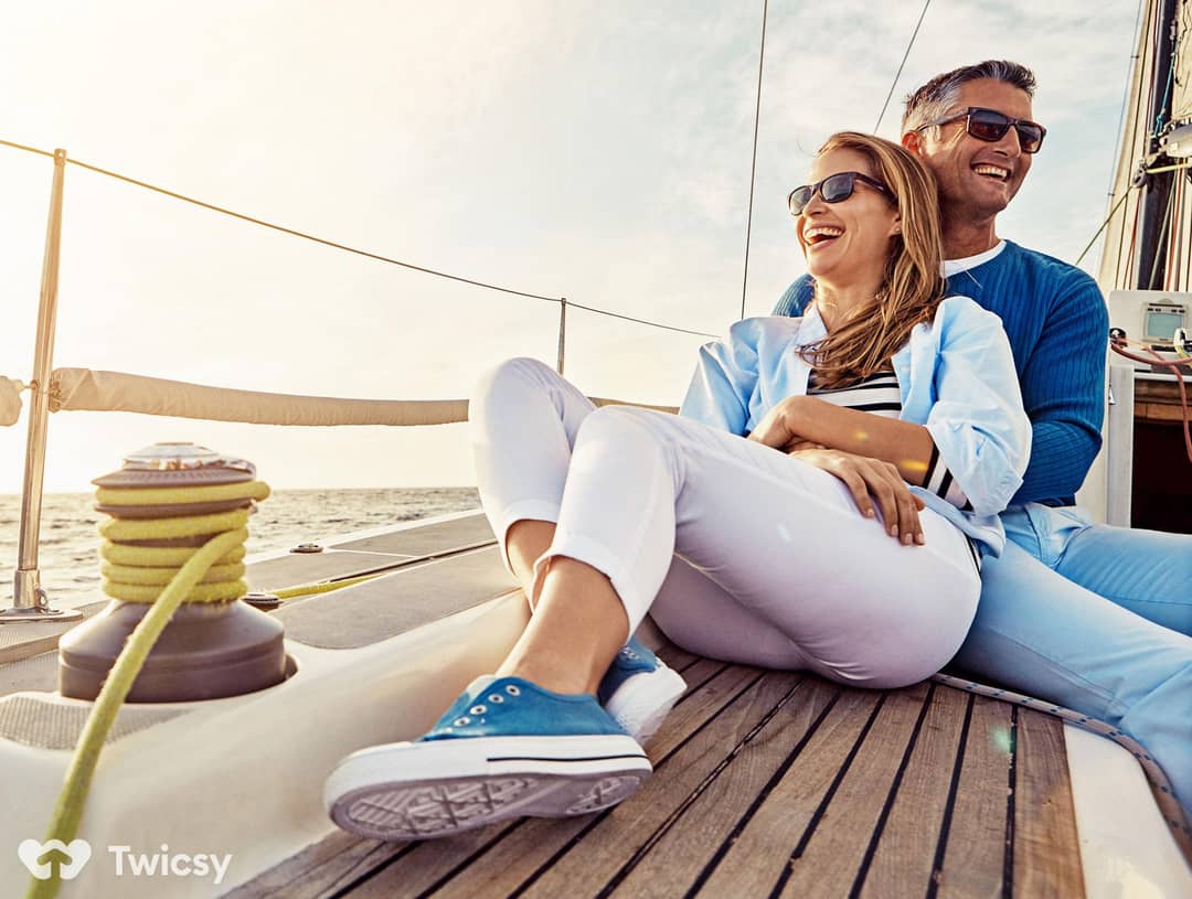 Short Sailing Instagram Captions