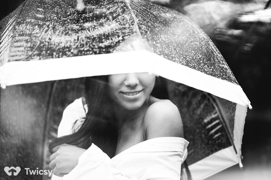 Cool Rainy Weather Captions for Instagram
