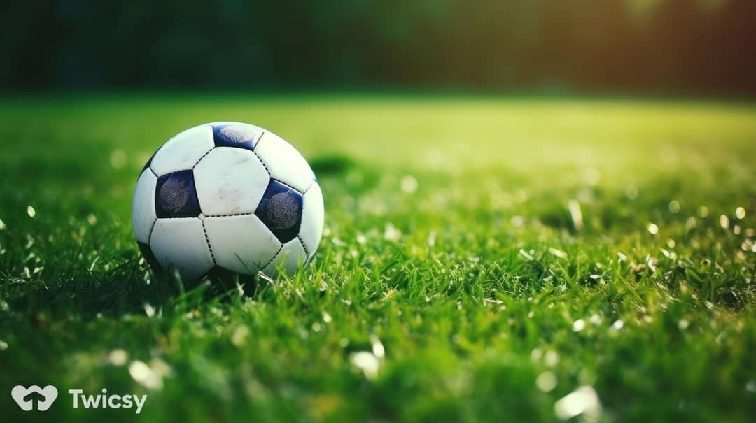 Soccer Instagram Captions to Score Likes and Comments