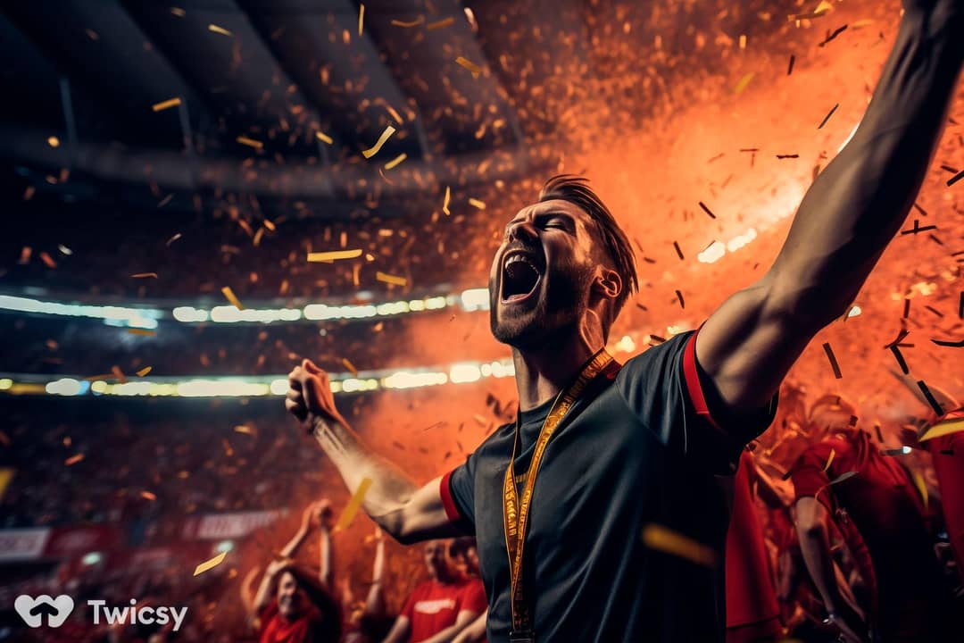 Short Sports Captions for Instagram