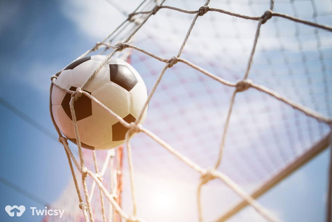 Short Soccer Captions for Instagram