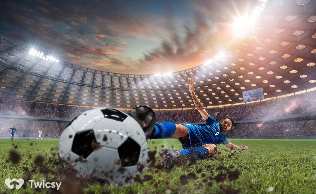 Soccer Instagram Captions for Players