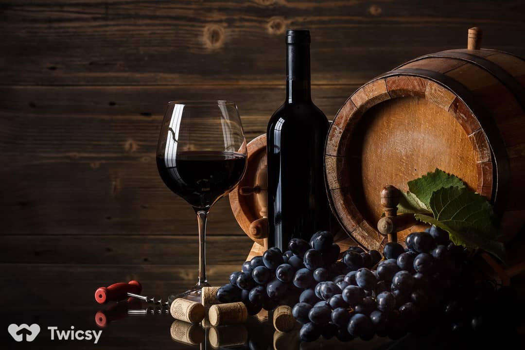 Wine Instagram Captions to Decant Your Feed