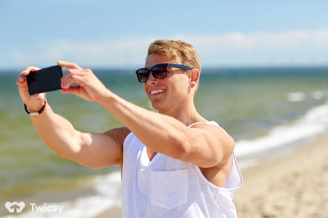 Creative Writing Prompts for Florida Instagram Captions