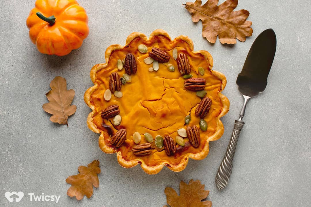 Great Quotes for Pumpkin Instagram Captions