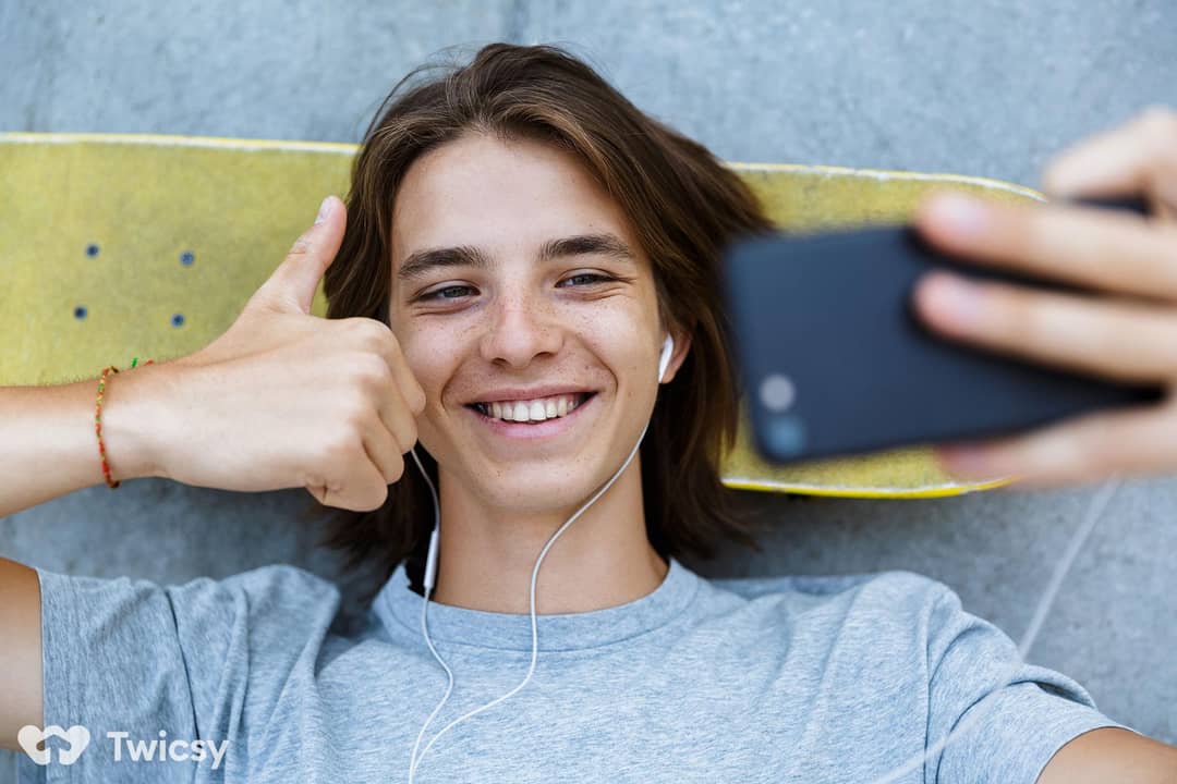 Good Vibes Captions for Instagram to Spread Positivity