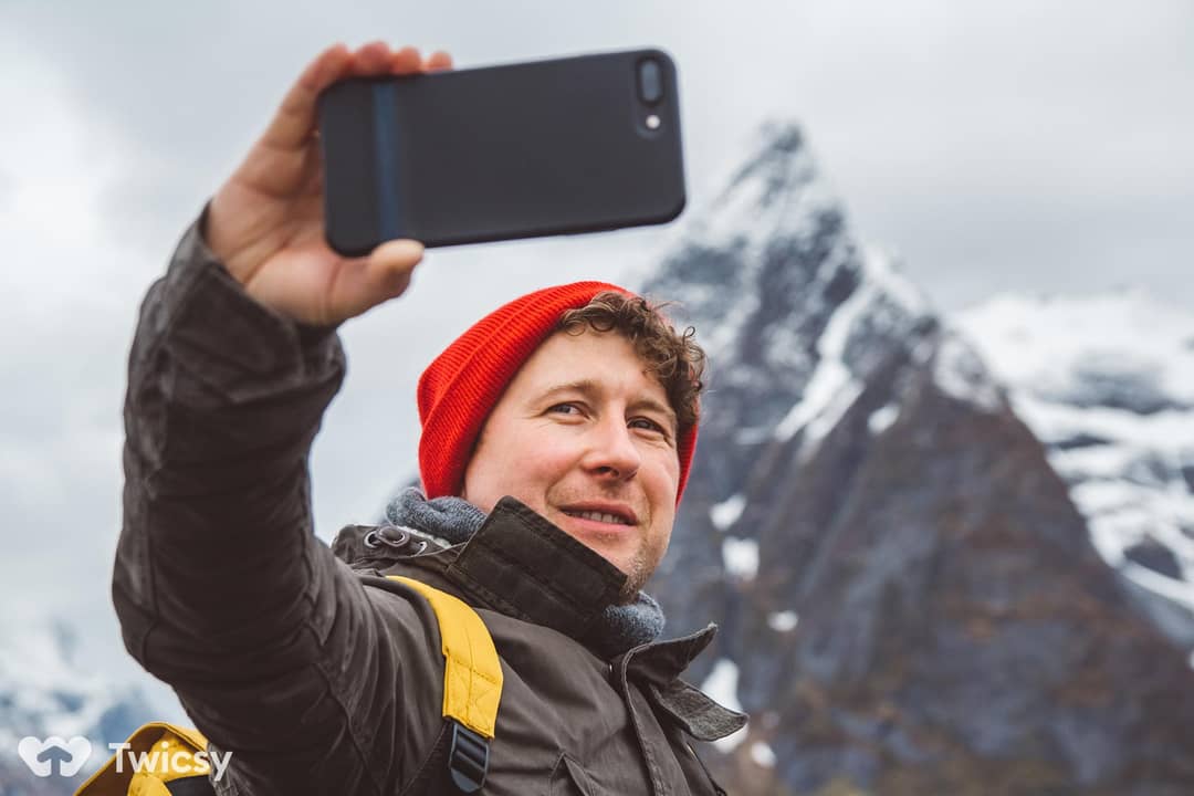 Mountain Instagram Captions to Climb to the Top