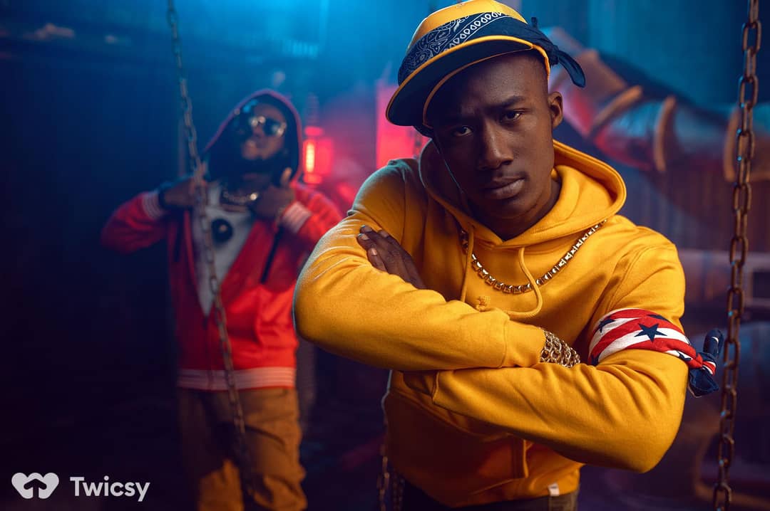 Rap Lyrics for Instagram Captions to Set Your Feed on Fire