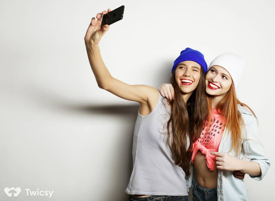 Teen Siblings Captions for Instagram