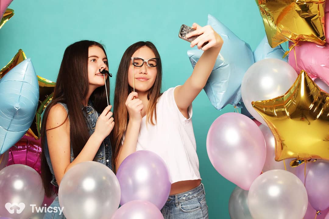 Funny 21st Birthday Instagram Captions