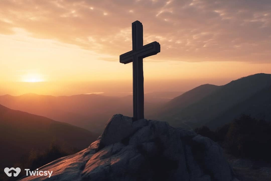 Creative Writing Captions for Christian Instagram Captions