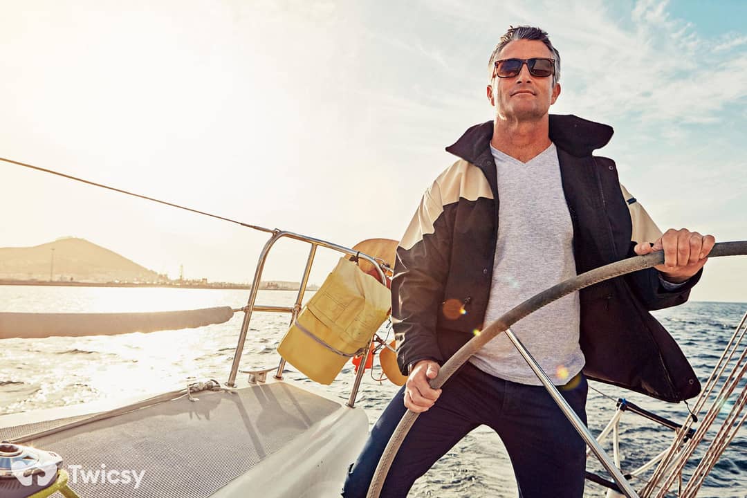Winning Boating Instagram Captions