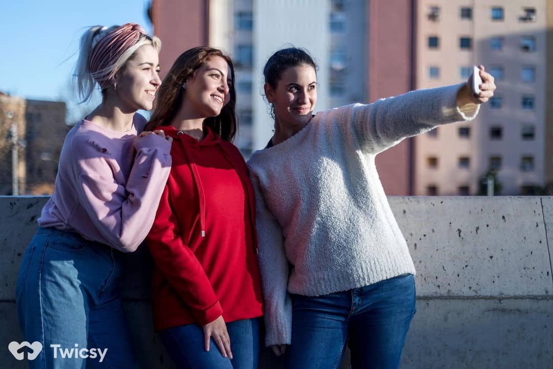 Instagram Captions for Nashville with Friends